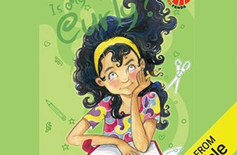 Why Is My Hair Curly By Lakshmi Iyer