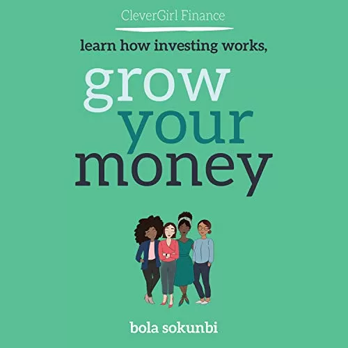 Clever Girl Finance By Bola Sokunbi