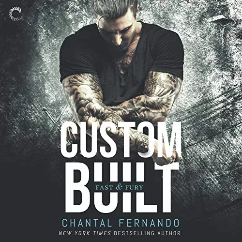 Custom Built By Chantal Fernando