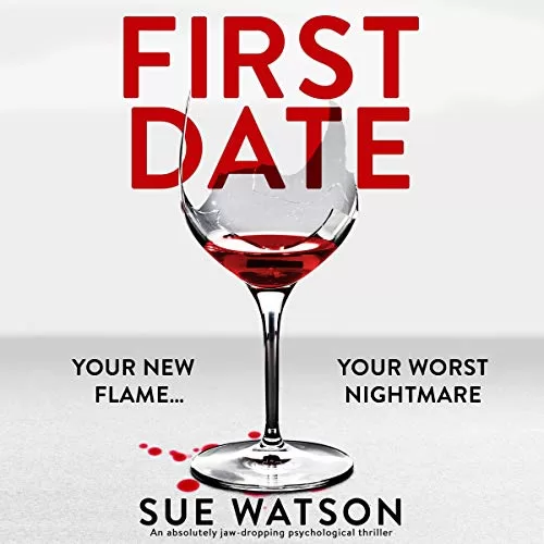 First Date By Sue Watson