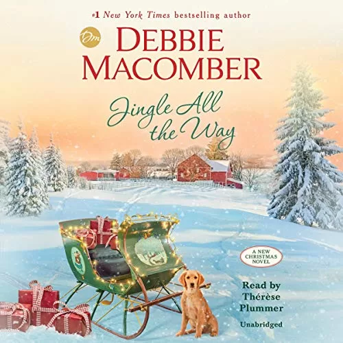 Jingle All the Way By Debbie Macomber