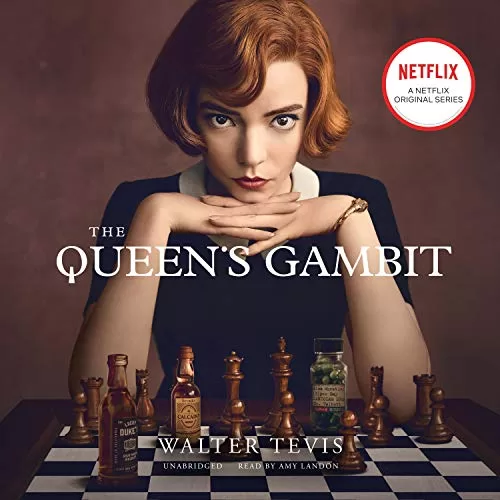 The Queen's Gambit By Walter Tevis