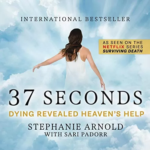 37 Seconds By Stephanie Arnold, Sari Padorr