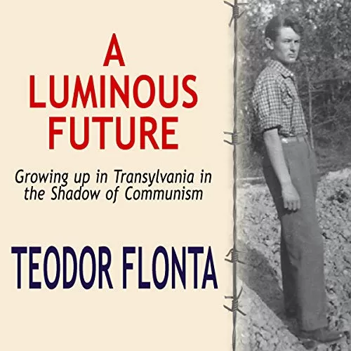 A Luminous Future By Teodor Flonta