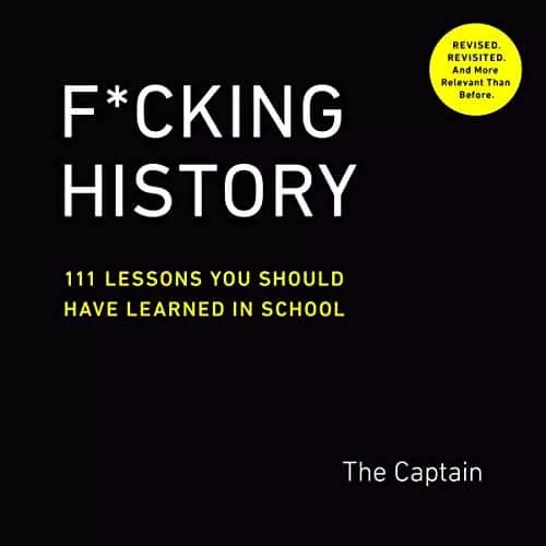 Fuckng History By The Captain