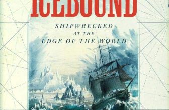 Icebound By Andrea Pitzer