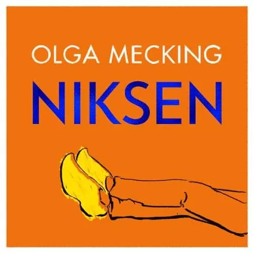 Niksen By Olga Mecking