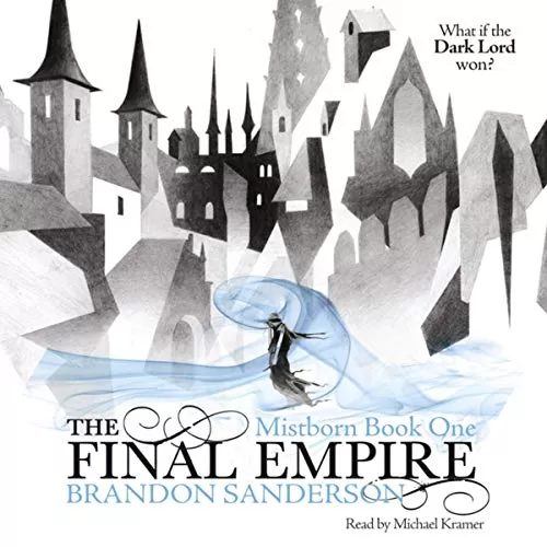 The Final Empire By Brandon Sanderson