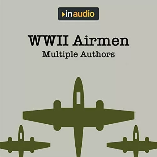 WWII Airmen By Multiple Authors