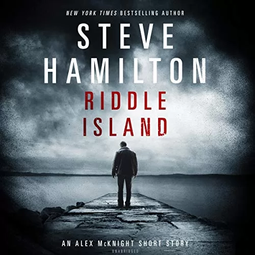 Riddle Island By Steve Hamilton