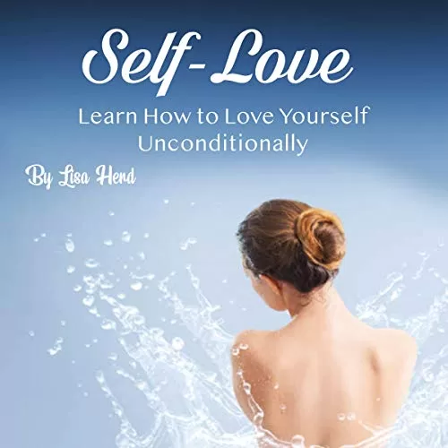 Self-Love By Lisa Herd