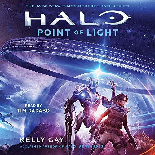 Halo Point of Light By Kelly Gay