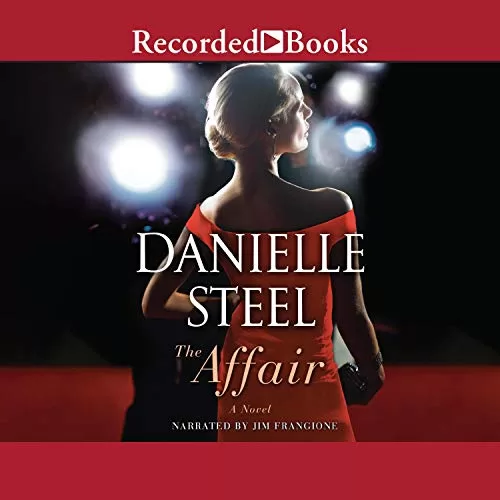 The Affair By Danielle Steel