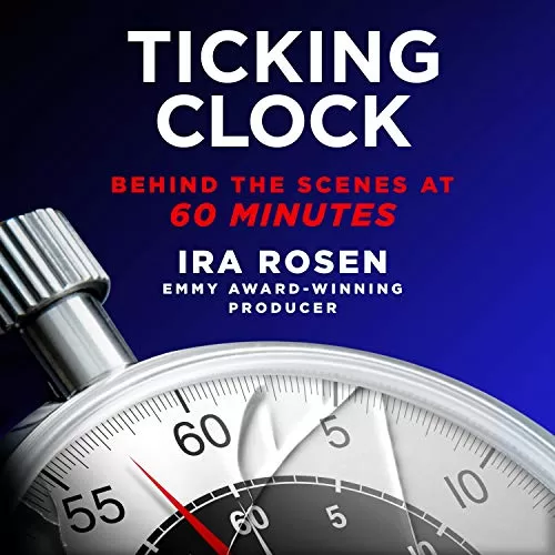 Ticking Clock By Ira Rosen