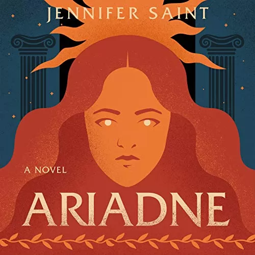 Ariadne By Jennifer Saint