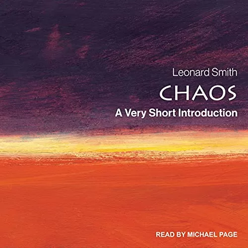 Chaos By Leonard Smith