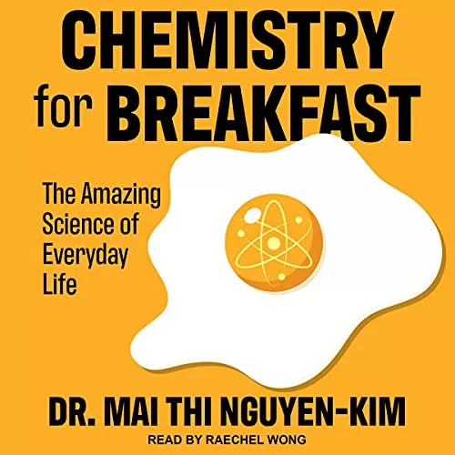 Chemistry for Breakfast By Dr. Mai Thi Nguyen-Kim