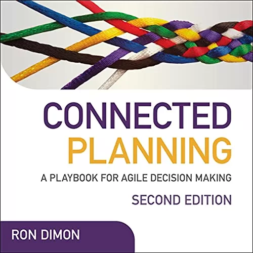 Connected Planning By Ron Dimon