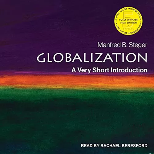 Globalization (5th Edition) By Manfred B. Steger