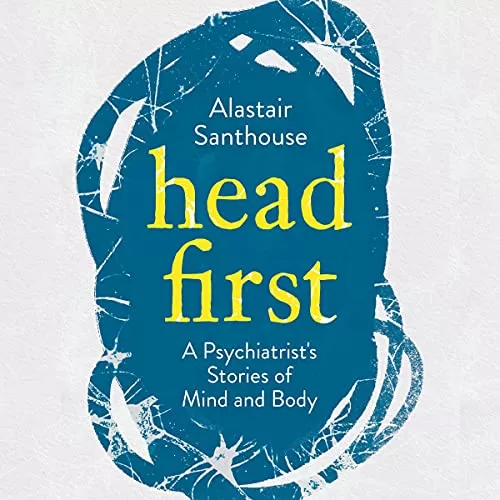 Head First By Alastair Santhouse