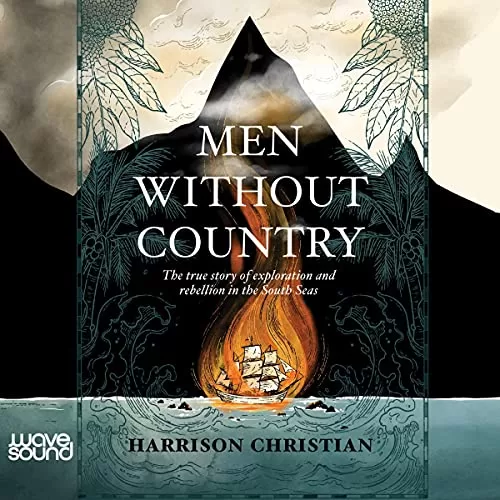 Men Without Country By Harrison Christian