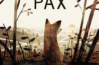 Pax By Sara Pennypacker