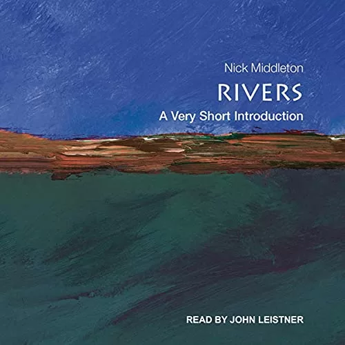 Rivers By Nick Middleton