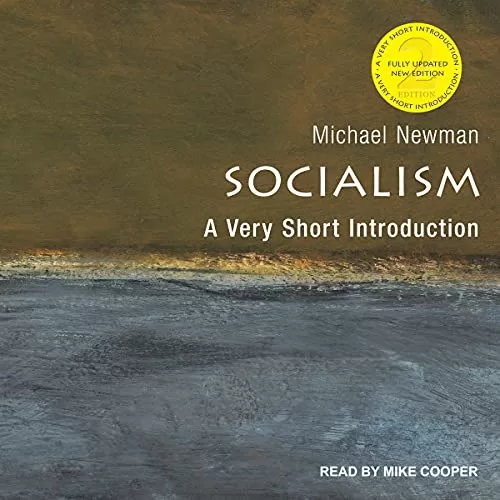 Socialism (2nd Edition) By Michael Newman