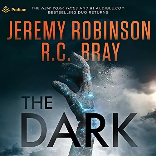 The Dark By Jeremy Robinson