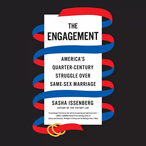 The Engagement By Sasha Issenberg