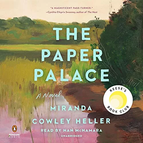 The Paper Palace By Miranda Cowley Heller