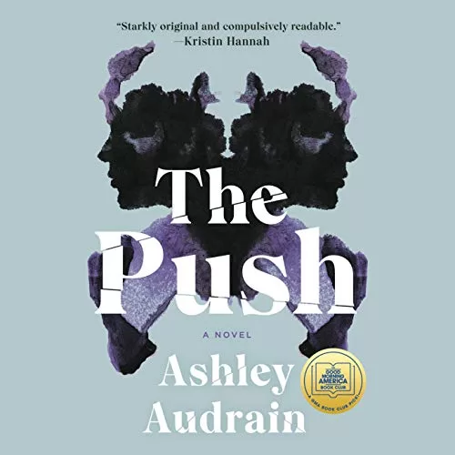 The Push By Ashley Audrain