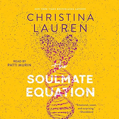 The Soulmate Equation By Christina Lauren