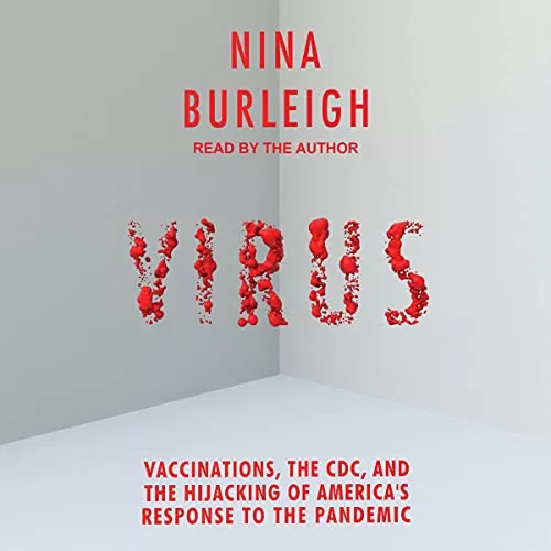 Virus By Nina Burleigh