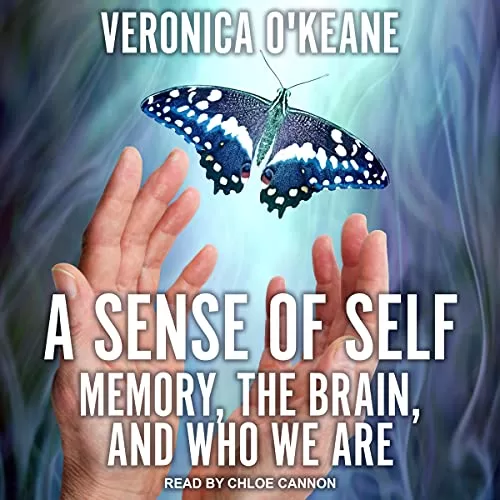 A Sense of Self By Veronica O’Keane