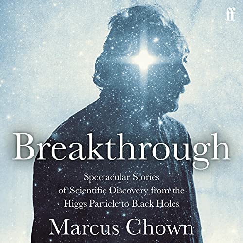 Breakthrough By Marcus Chown