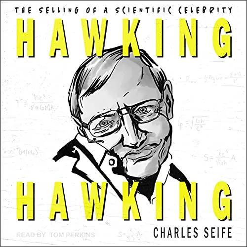 Hawking Hawking By Charles Seife