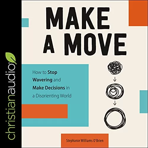 Make a Move By Stephanie Williams O'Brien