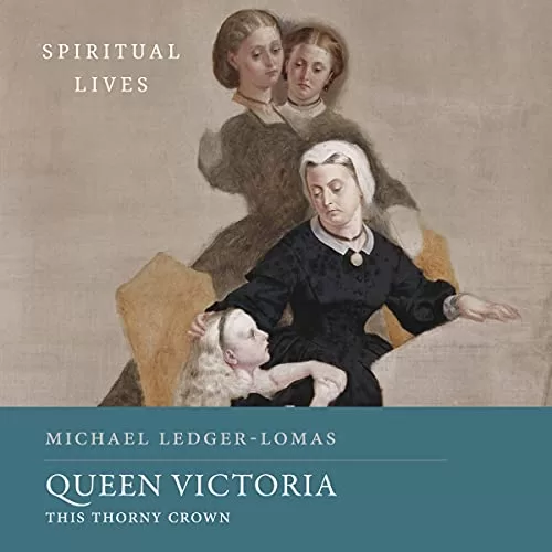 Queen Victoria By Michael Ledger-Lomas