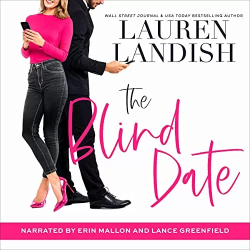 The Blind Date By Lauren Landish