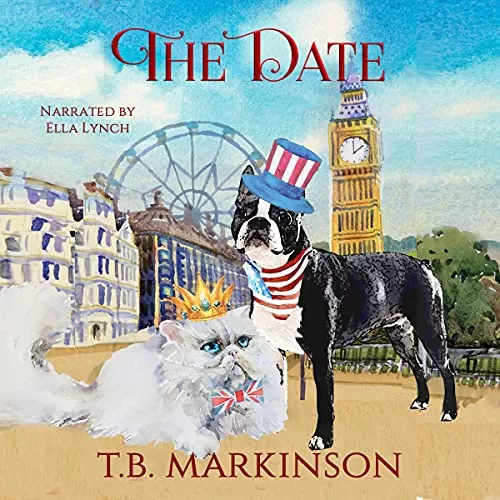 The Date By T.B. Markinson