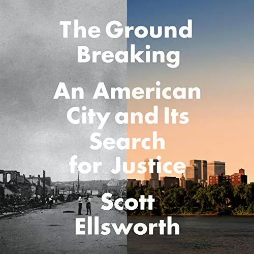 The Ground Breaking By Scott Ellsworth