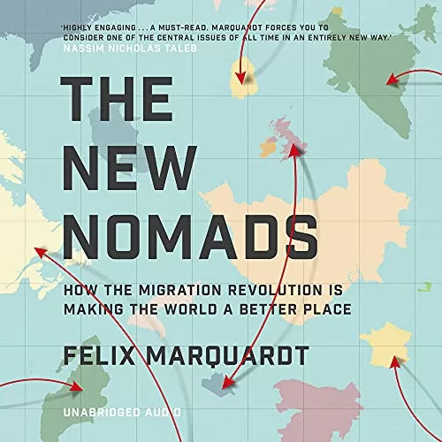 The New Nomads By Felix Marquardt