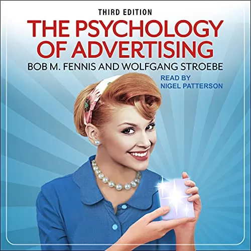 The Psychology of Advertising By Wolfgang Stroebe, Bob M. Fennis