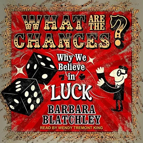 What Are the Chances By Barbara Blatchley