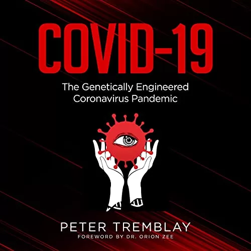 Covid-19 By Peter Tremblay