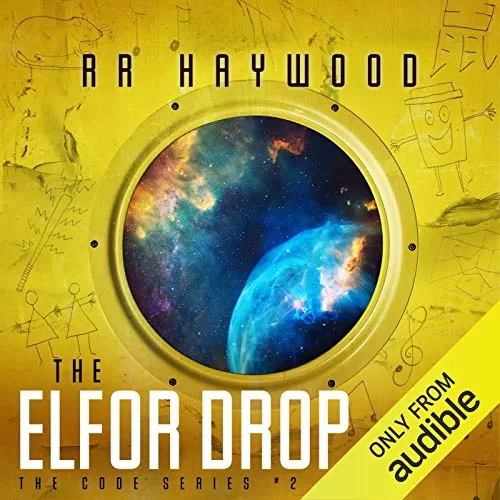 The Elfor Drop By R. R. Haywood