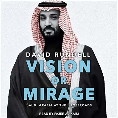 Vision or Mirage By David Rundell