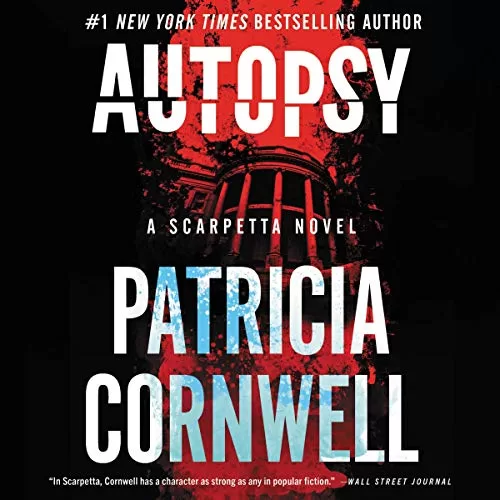 Autopsy By Patricia Cornwell