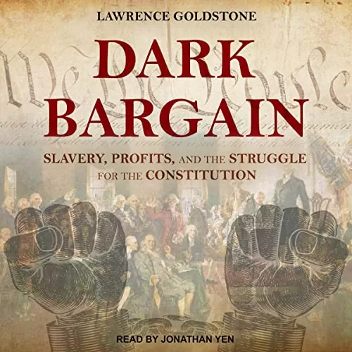 Dark Bargain By Lawrence Goldstone